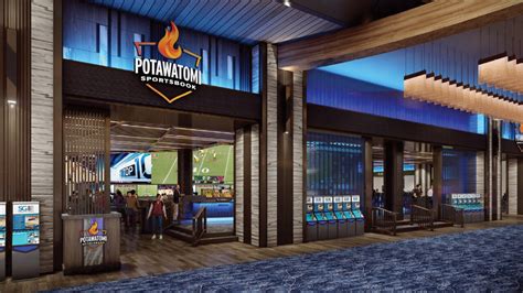 new sports betting facilities